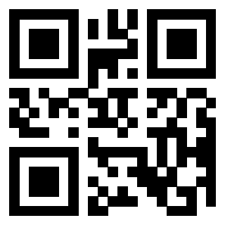 3302356112 QrCode associato