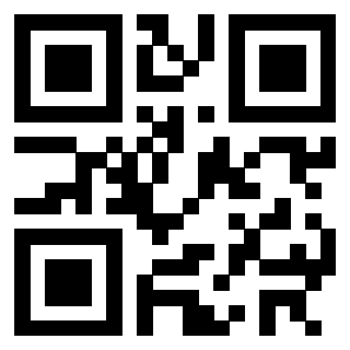 3302356113 - Immagine del QrCode