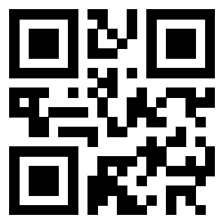 3302356115 QrCode associato
