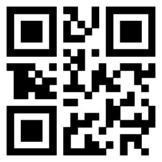 3302356117 Qr Code associato