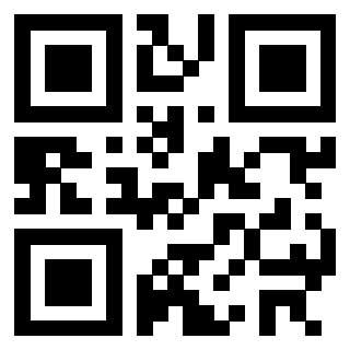 Immagine del Qr Code di 3302356118