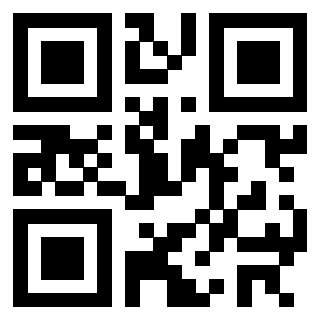 3302356121 Qr Code associato