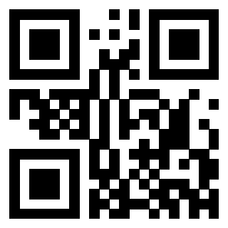 Il QrCode di 3302356122