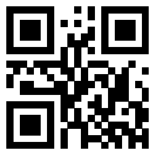 3302356127 - Immagine del Qr Code associato