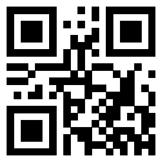 Immagine del QrCode di 3302356131