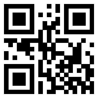 Immagine del QrCode di 3302356132