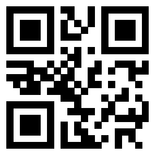 Il Qr Code di 3302356133