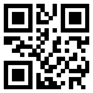 3302356138 - Immagine del Qr Code