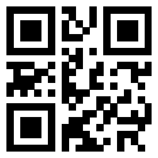 3302356139 - Immagine del Qr Code