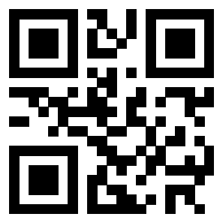 Il QrCode di 3302356141