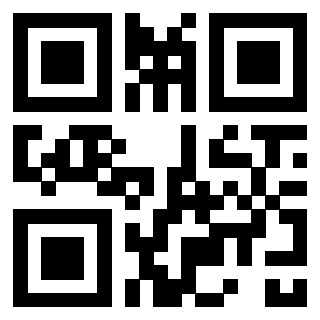 Il QrCode di 3302356143
