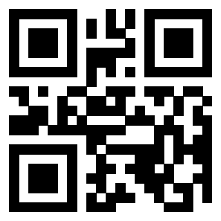 Immagine del QrCode di 3302356147