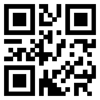 Immagine del QrCode di 3302356151