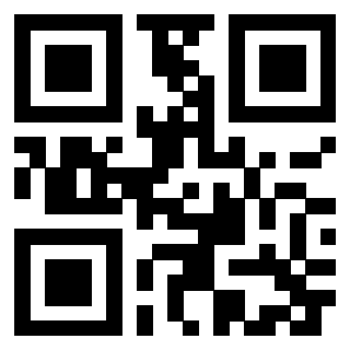 Scansione del QrCode di 3302356155