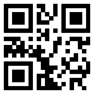 Il Qr Code di 3302356156