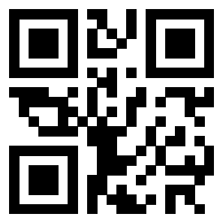 Il Qr Code di 3302356160