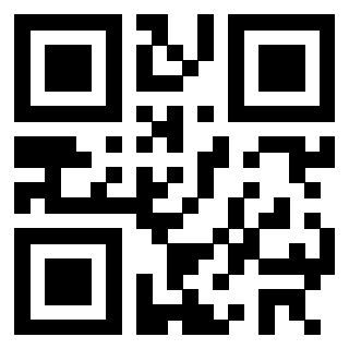 3302356161 QrCode associato