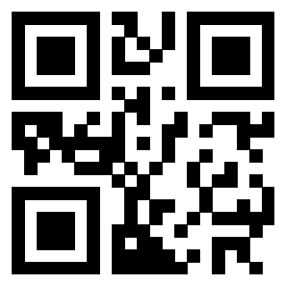 Immagine del Qr Code di 3302356162