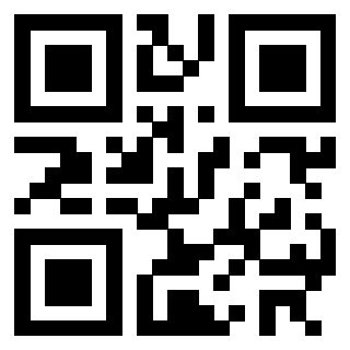 Il QrCode di 3302356164