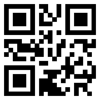 Il Qr Code di 3302356165
