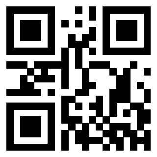 Il QrCode di 3302356166