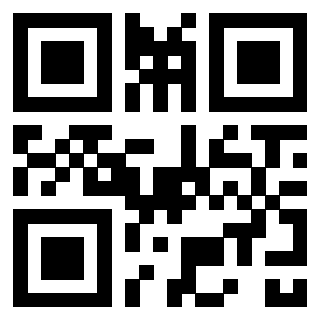 Scansione del QrCode di 3302356168