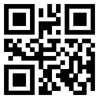 3302356169 - Immagine del Qr Code associato