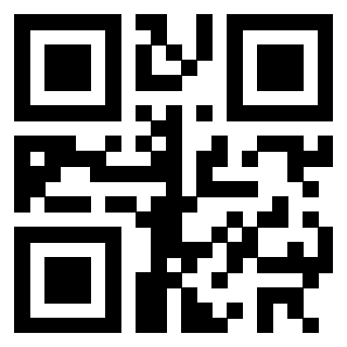 3302356171 Qr Code associato