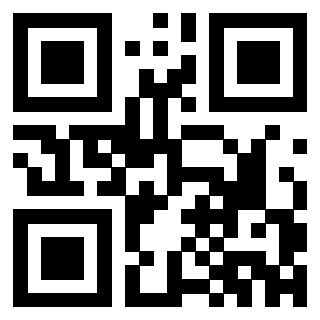 Scansione del Qr Code di 3302356172