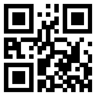 3302356173 - Immagine del QrCode associato