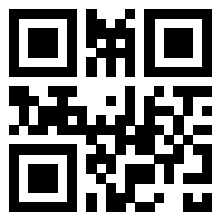 Il QrCode di 3302356176