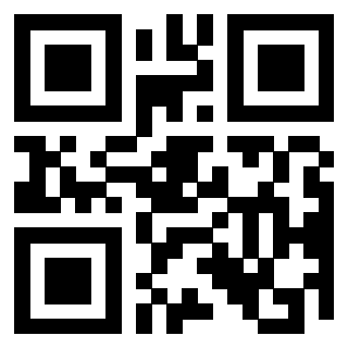 3302356178 - Immagine del Qr Code associato