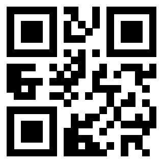 3302356180 - Immagine del QrCode associato