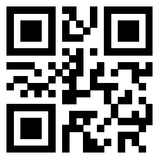 3302356182 Qr Code associato