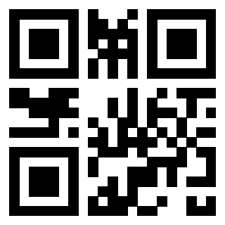 3302356183 Qr Code associato