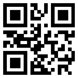 3302356186 - Immagine del Qr Code associato