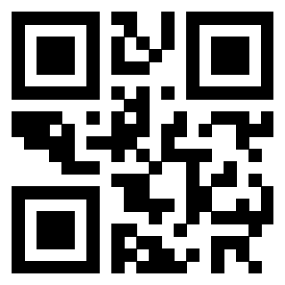 Scansione del QrCode di 3302356187