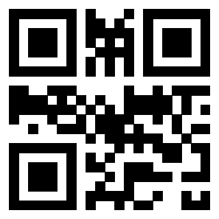 Qr Code di 3302464942