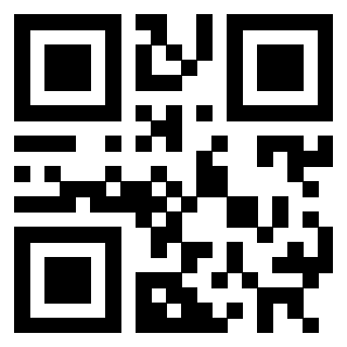 3302464943 - Immagine del Qr Code