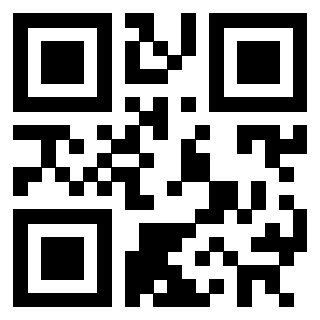 3302464944 - Immagine del QrCode