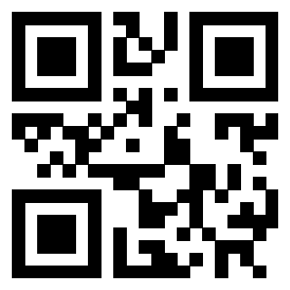 3302464945 - Immagine del QrCode