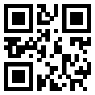 3302464947 - Immagine del QrCode associato