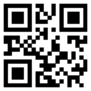 Immagine del Qr Code di 3302464948