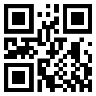 Scansione del Qr Code di 3302464950