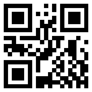 3302464951 - Immagine del QrCode associato