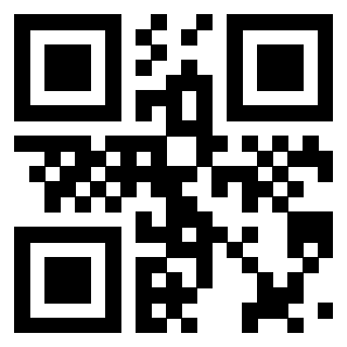 3302464953 - Immagine del Qr Code associato