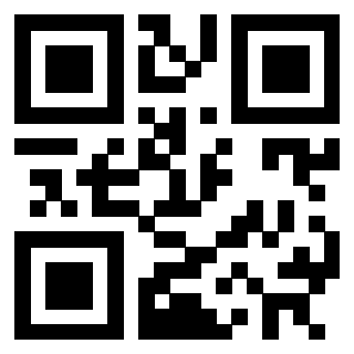 3302464954 - Immagine del QrCode associato