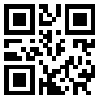 3302464955 - Immagine del QrCode