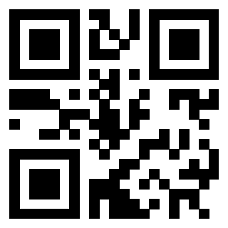 Scansione del Qr Code di 3302464958