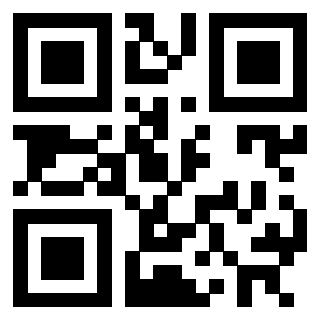 Immagine del QrCode di 3302464959